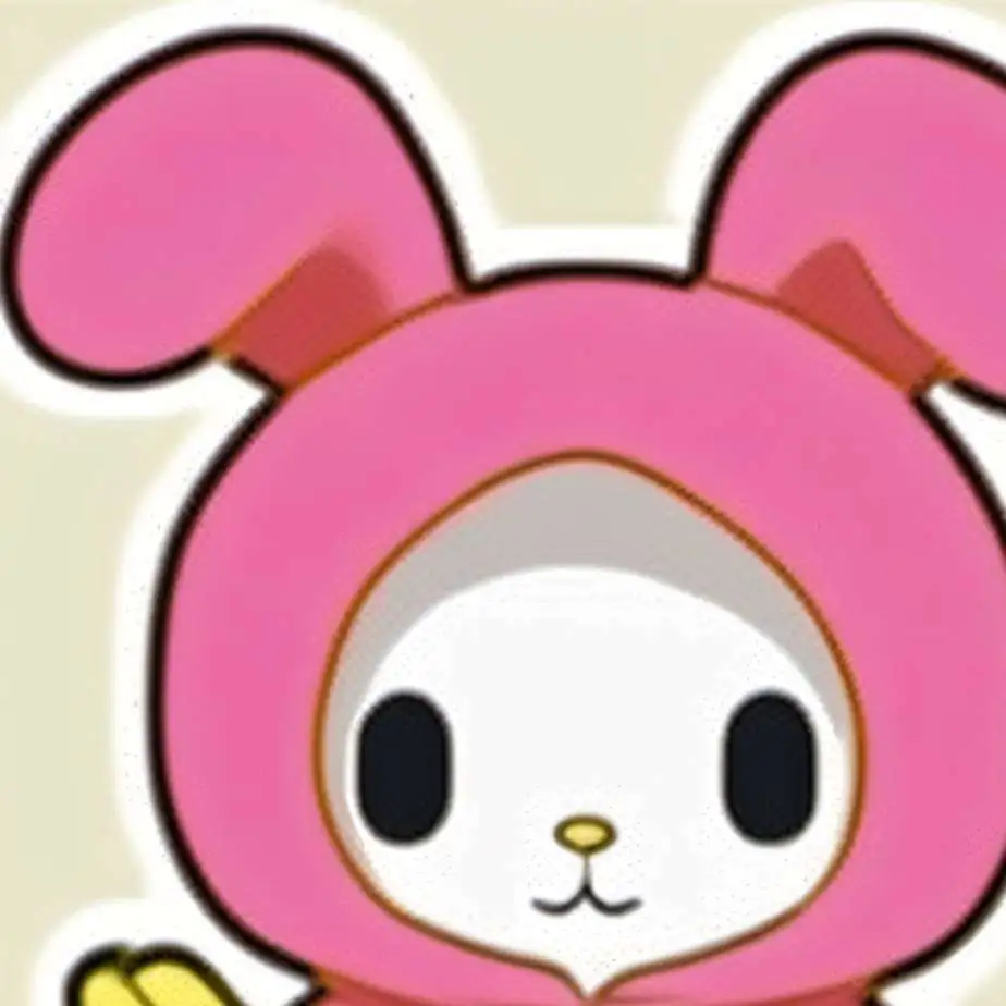 chat with ai character: My Melody