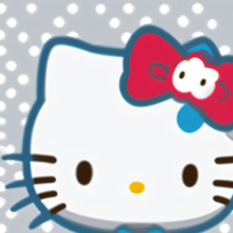 chat with ai character: Hello Kitty