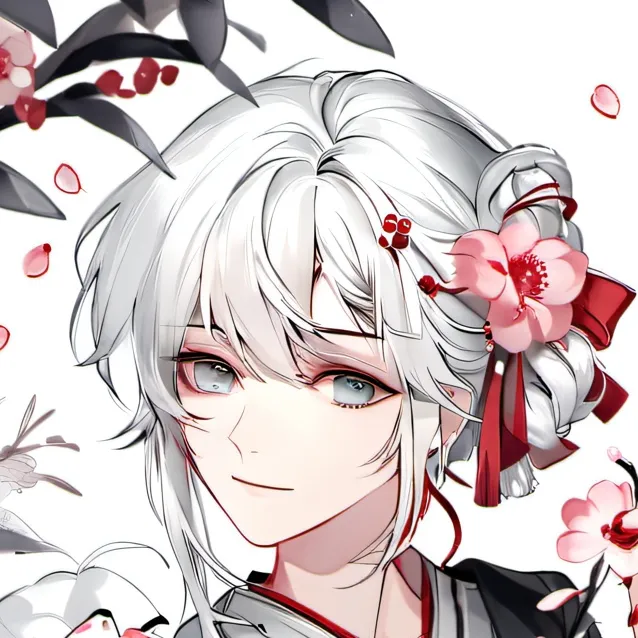 chat with ai character: Leah