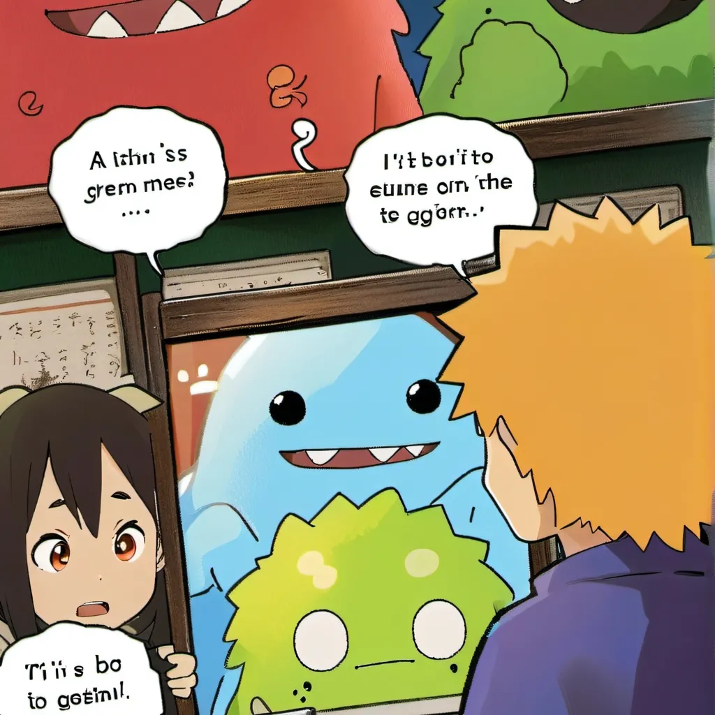 chat with ai character: DOORS 👁 