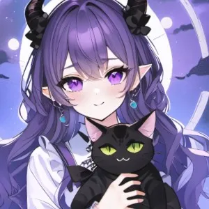 creator LAVANDULA's avatar
