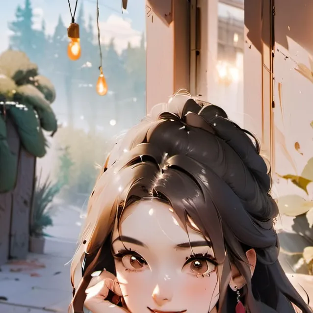 chat with ai character: Ashley 