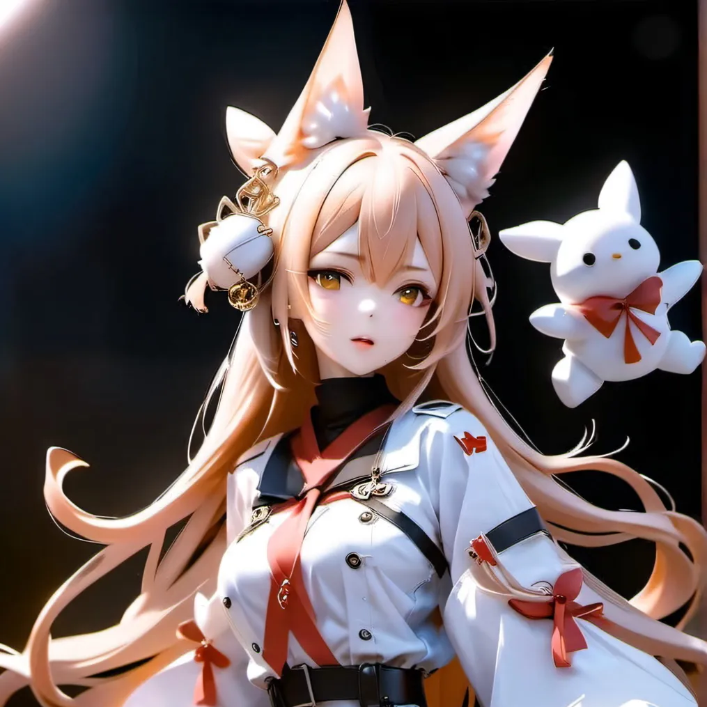 chat with ai character: Bit