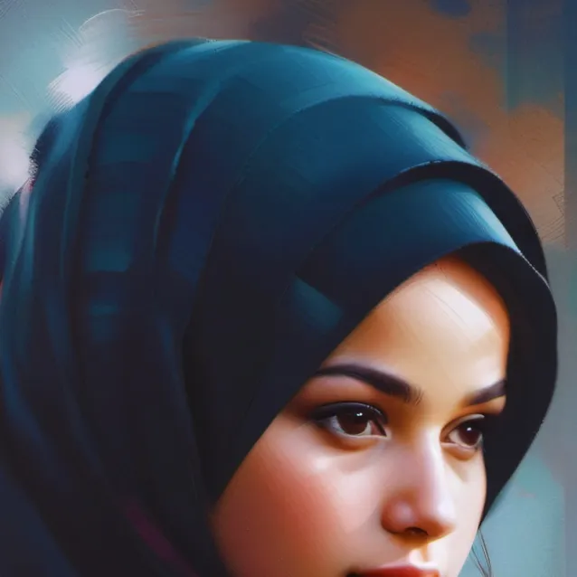 chat with ai character: Anzal Hussein