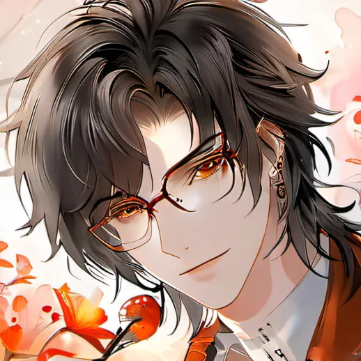 chat with ai character: ✞𝚏𝚒𝚗𝚗✞