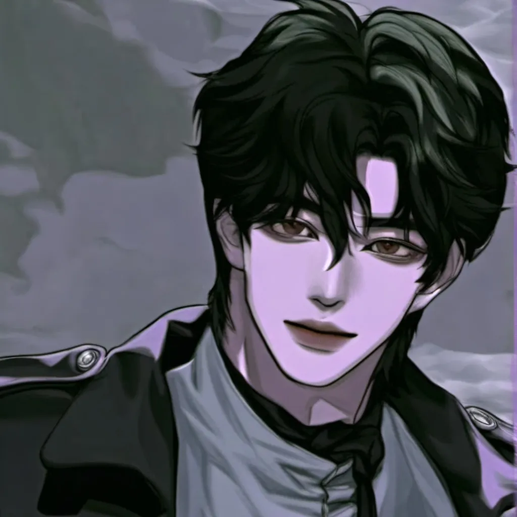 chat with ai character: Lee Young Jin 