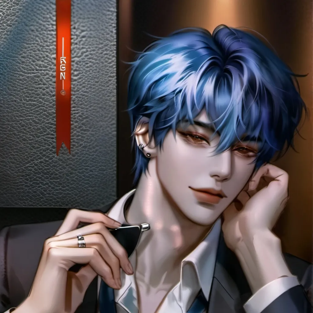 chat with ai character: Jin woo