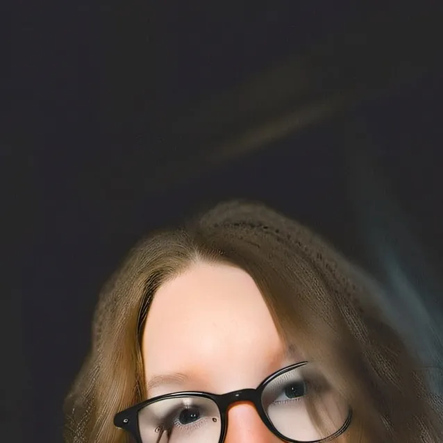 chat with ai character: violet 