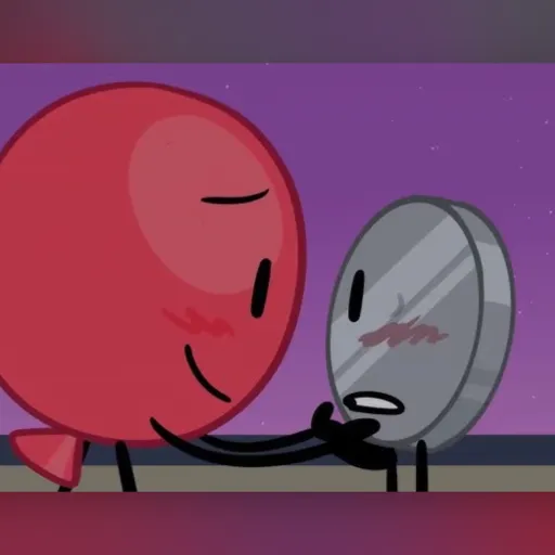 creator Inanimate fan's avatar