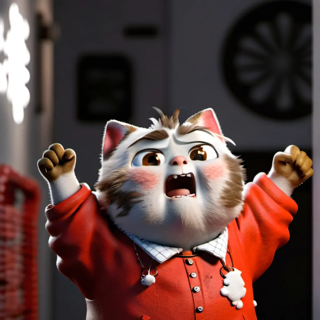 chat with ai character: Tubby