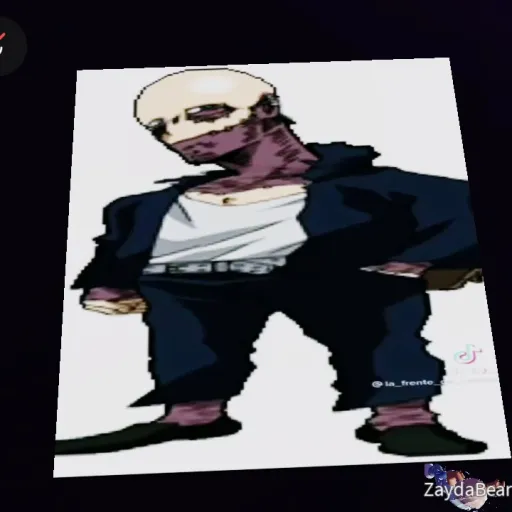creator junieBugCS's avatar