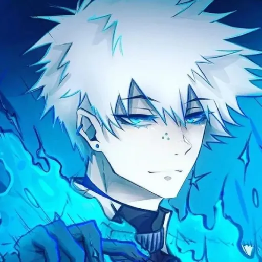 creator 🔥 Dabi 🔥's avatar