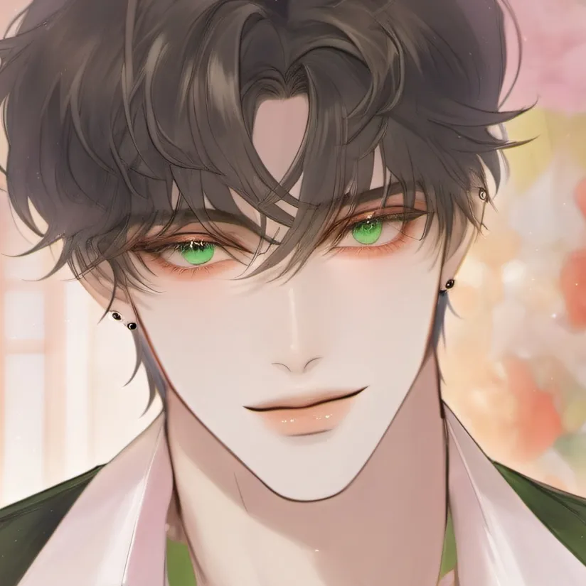 chat with ai character: Jake