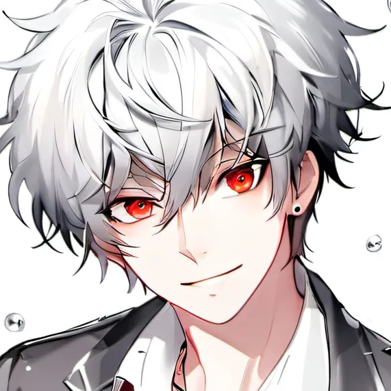 chat with ai character: Adam (vampire)
