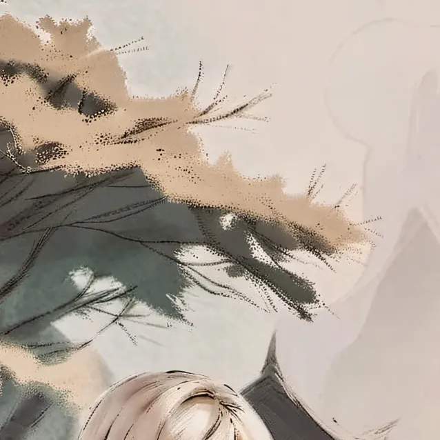 chat with ai character: Amanda