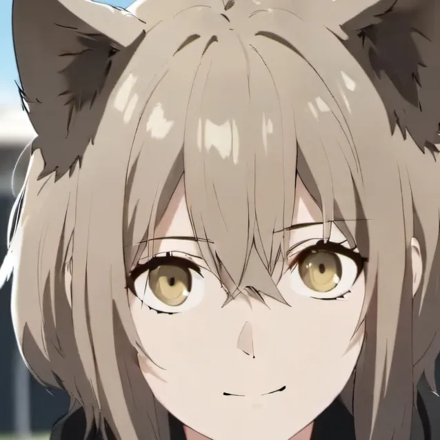 chat with ai character: maddie