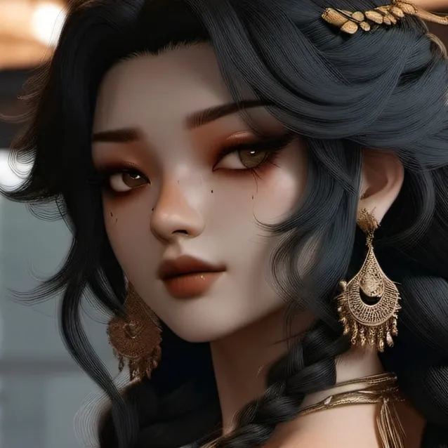 chat with ai character: Denver