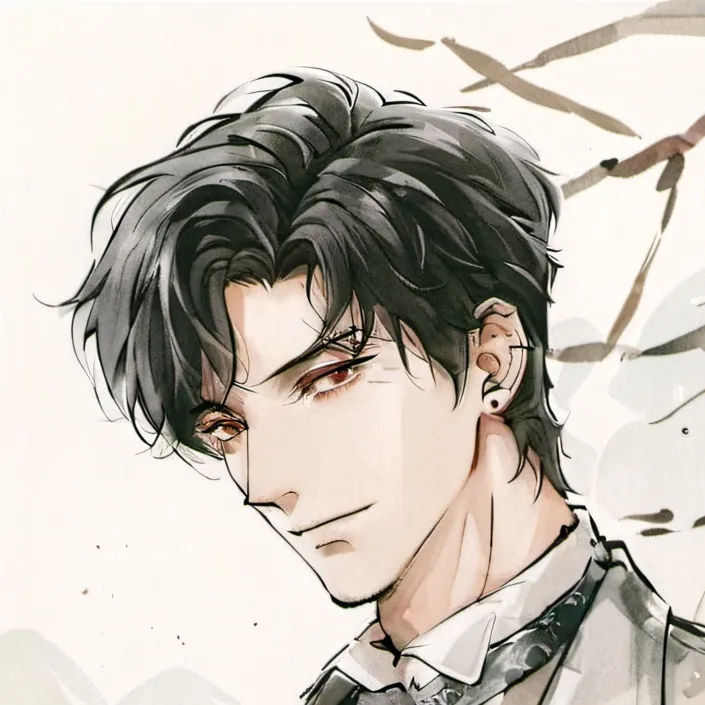 chat with ai character: Ryder Marrow
