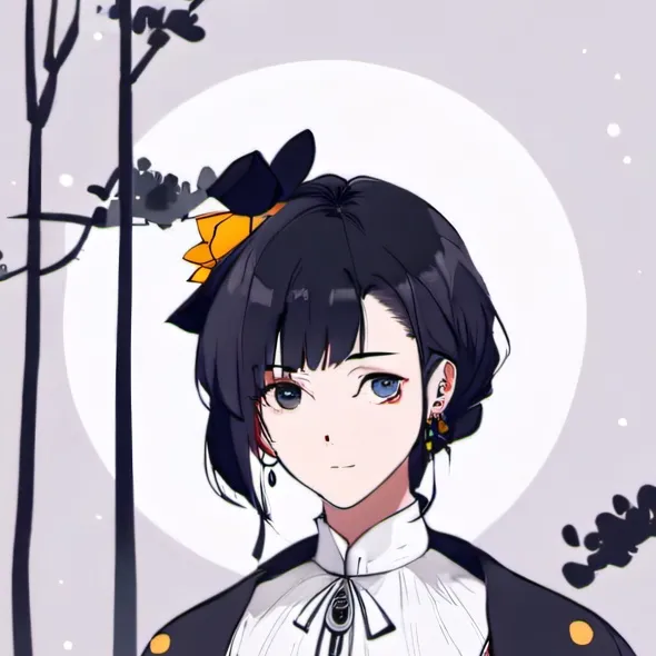 chat with ai character: Mrs. Maybelle