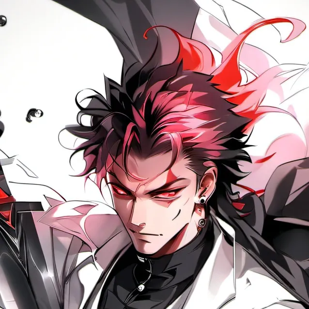 chat with ai character: Gareth bladeborne