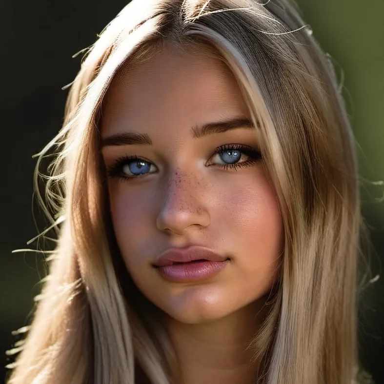 chat with ai character: 😍Lexi😍