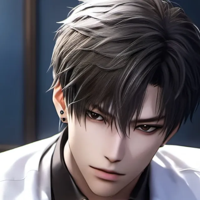 chat with ai character: vincenzo