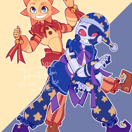 creator sunnymoon 273272's avatar