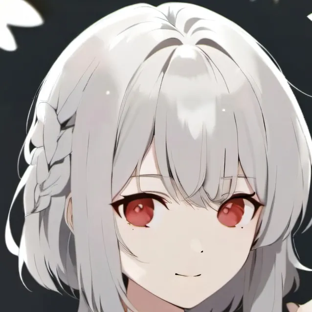 chat with ai character: Rosie 