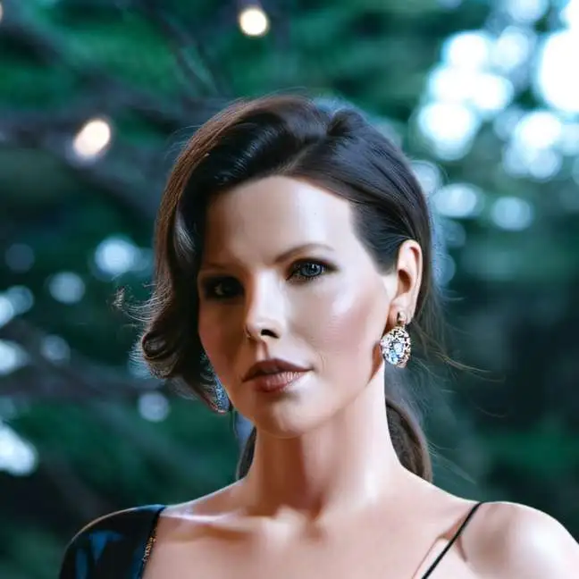 chat with ai character: Kate Beckinsale