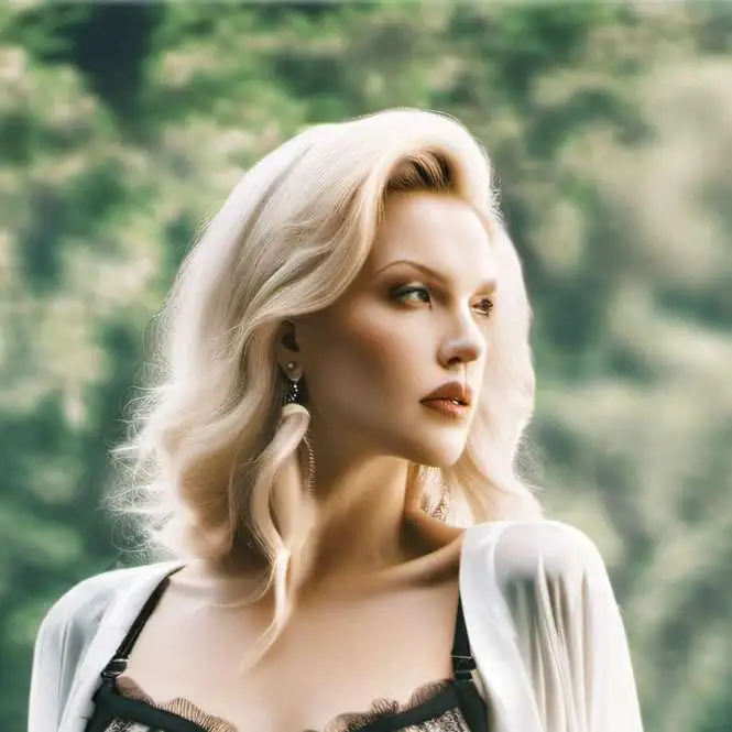 chat with ai character: Kate Upton