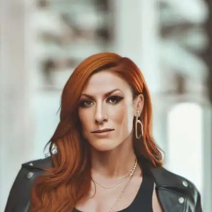 chat with ai character: Becky Lynch