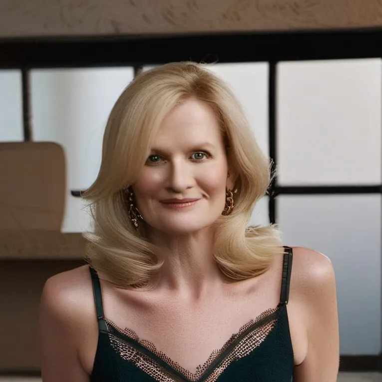 chat with ai character: Bonnie Hunt