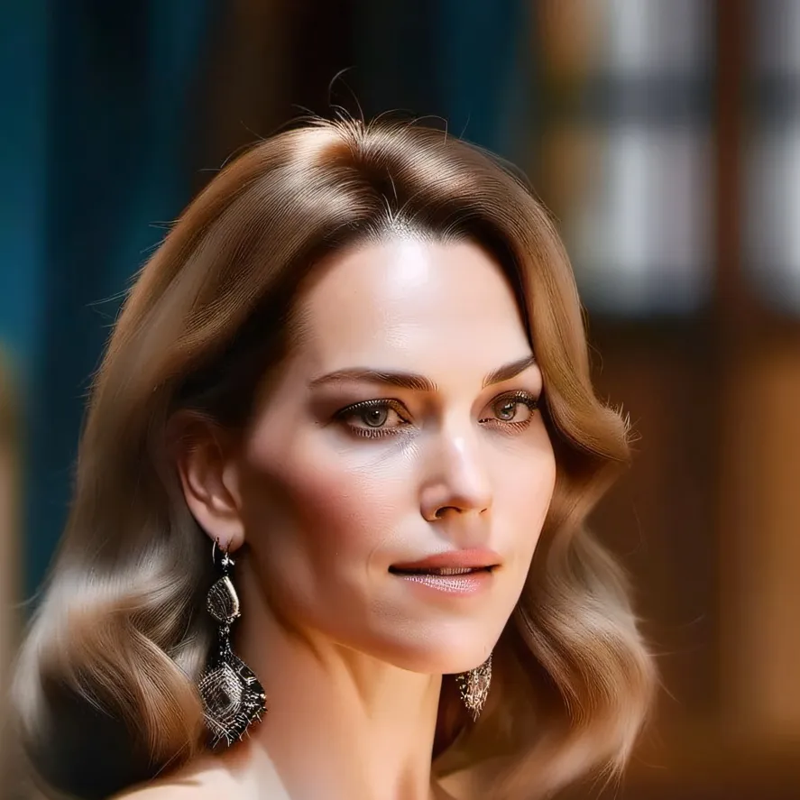 chat with ai character: Kate Middleton
