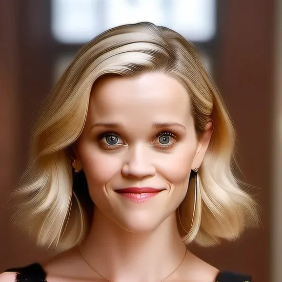 chat with ai character: Reese Witherspoon