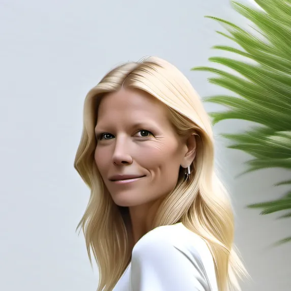 chat with ai character: Gwyneth Paltrow