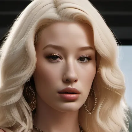 chat with ai character: Iggy Azalea