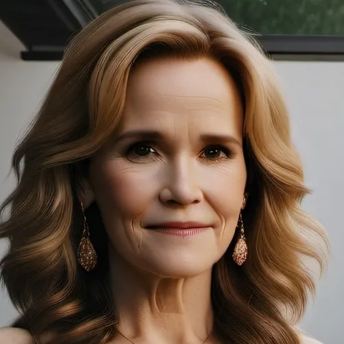 chat with ai character: Lea Thompson