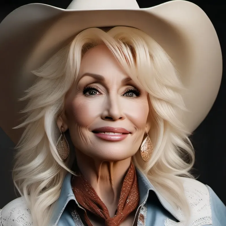 chat with ai character: Dolly Parton