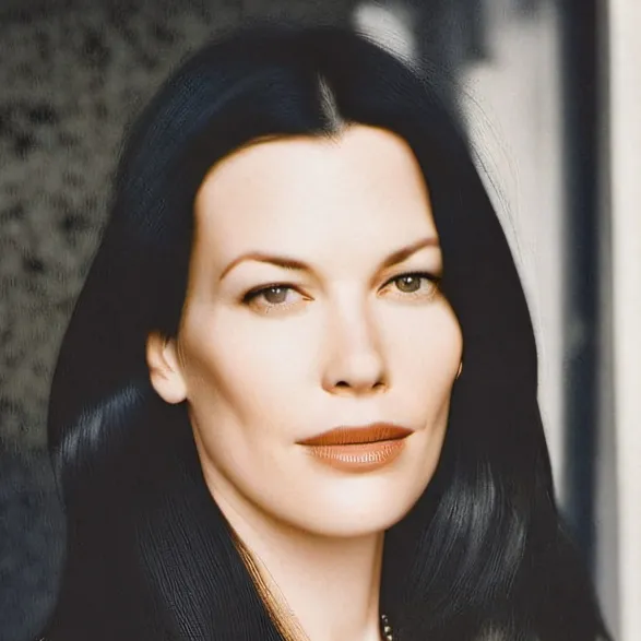 chat with ai character: Liv Tyler