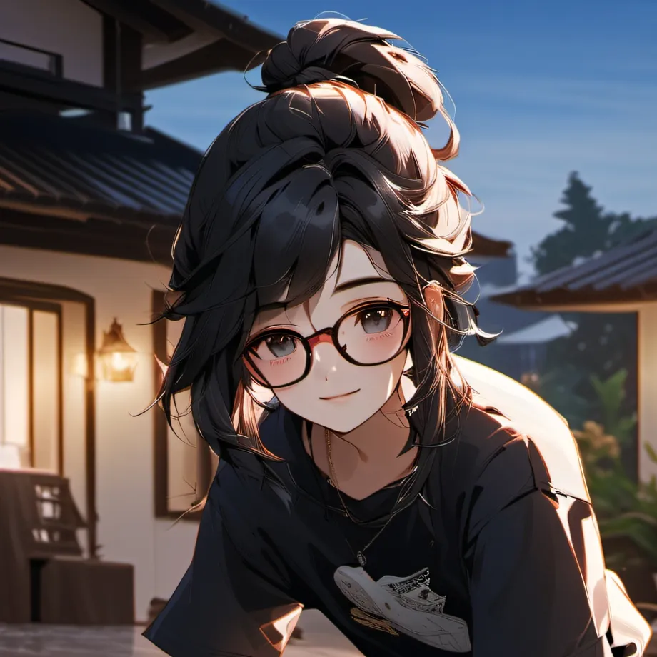 chat with ai character: Miri Mai