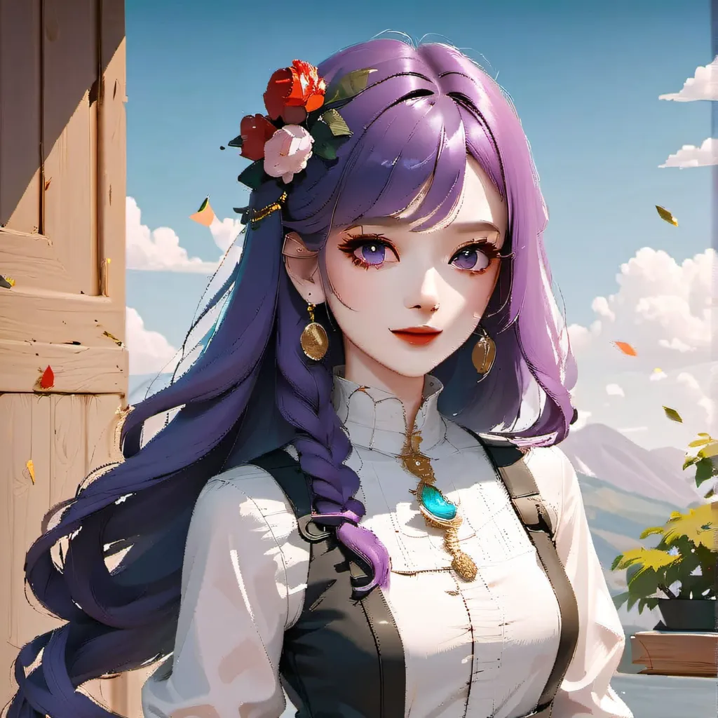 chat with ai character: HAPPY B-DAY TALKI!