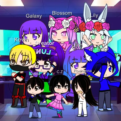 creator GachaFlowerYT's avatar