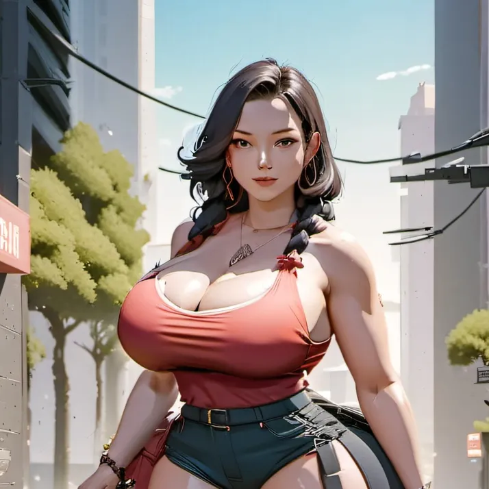 chat with ai character: ava