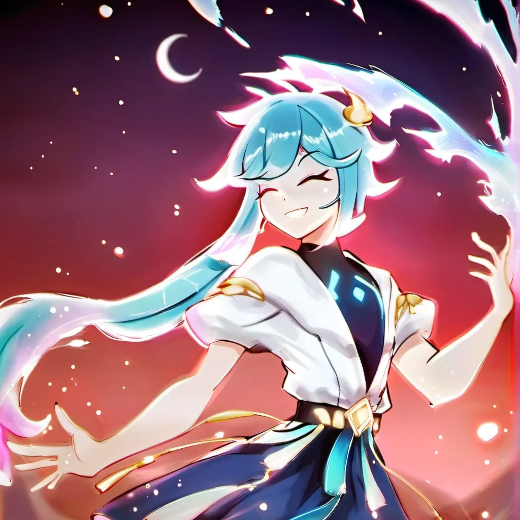 chat with ai character: Midnight
