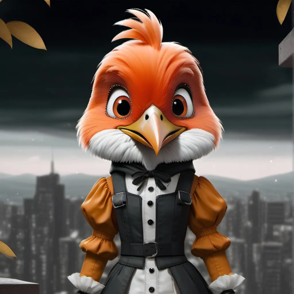 chat with ai character: Teagan