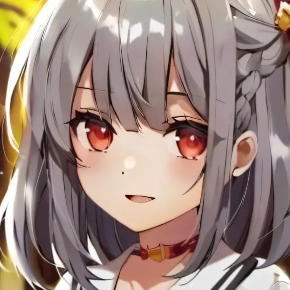 chat with ai character: Evelyn