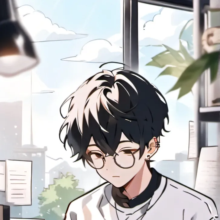 chat with ai character: Jack