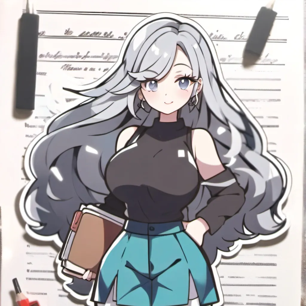 chat with ai character: Amy