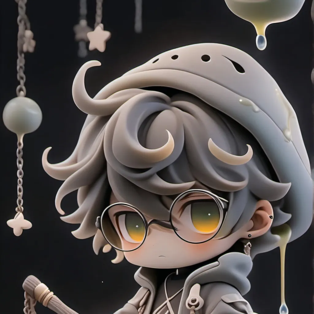 chat with ai character: Experiment 104