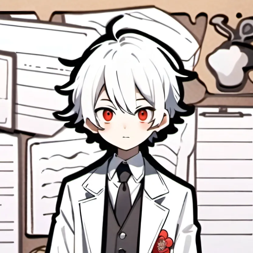 chat with ai character: Dave